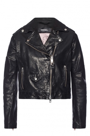 Biker' jacket, zdjęcie 1 Biker' jacket od Diesel